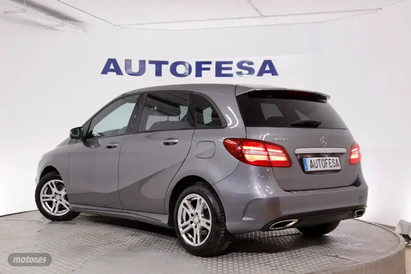 Mercedes Clase B - foto 5