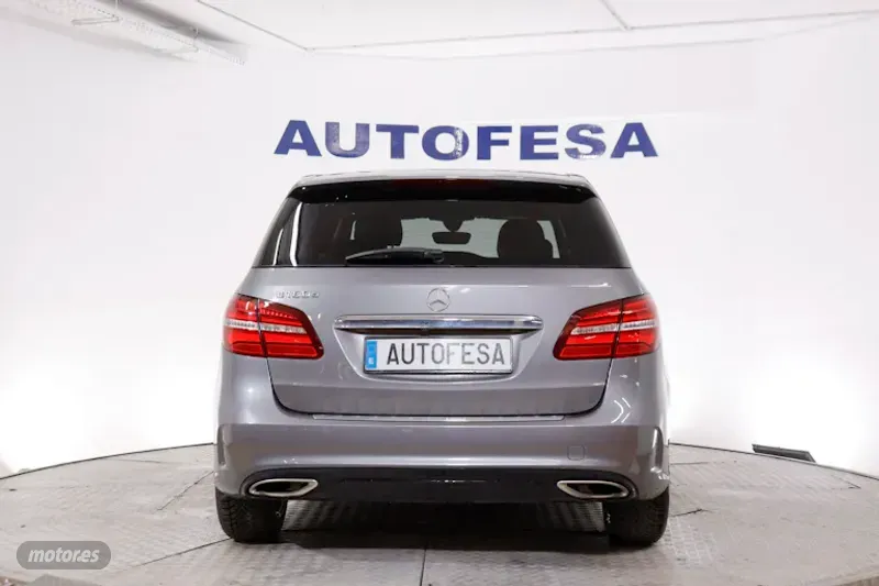 Mercedes Clase B - foto 6