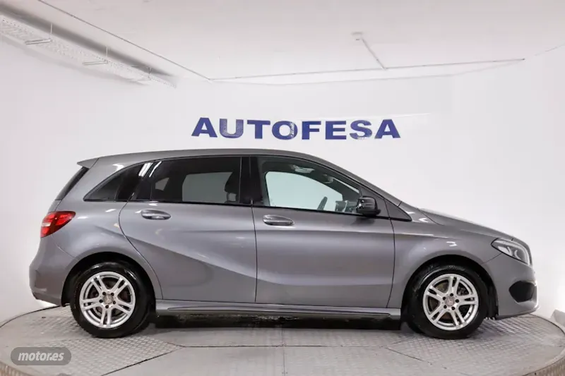 Mercedes Clase B - foto 8