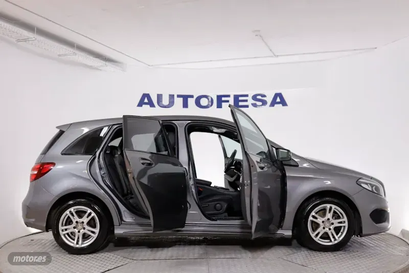 Mercedes Clase B - foto 9