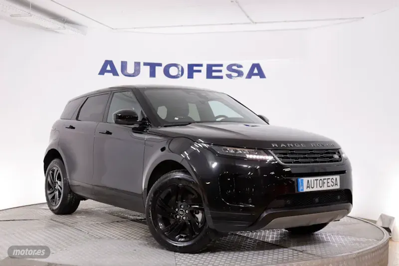 land rover range rover 2024 / 63km. foto grande (3)