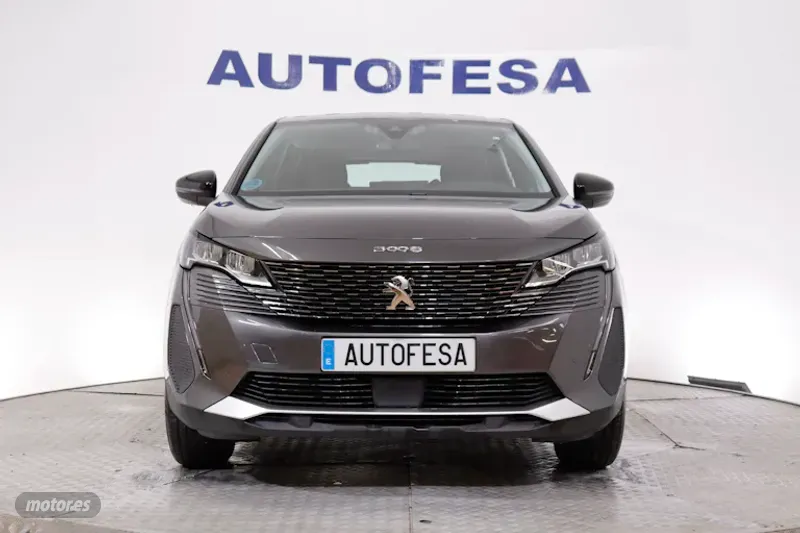 peugeot 3008 2022 / 26.443km. foto grande (2)