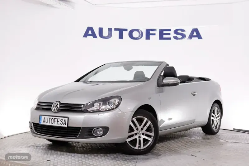 Foto volkswagen golf 2012 / 93.100km.