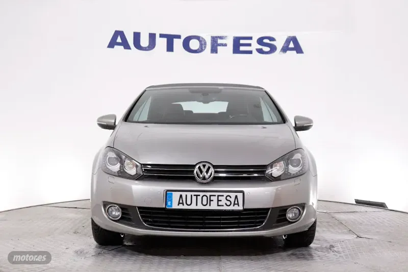volkswagen golf 2012 / 93.100km. foto grande (3)