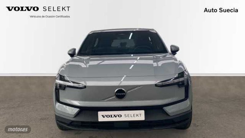 volvo ex30 todoterreno bev 69kwh single motor extend range plus 5p con 1 km por 37.900 eur. en guipuzcoa foto grande (3)
