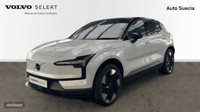 Foto volvo ex30 1km.