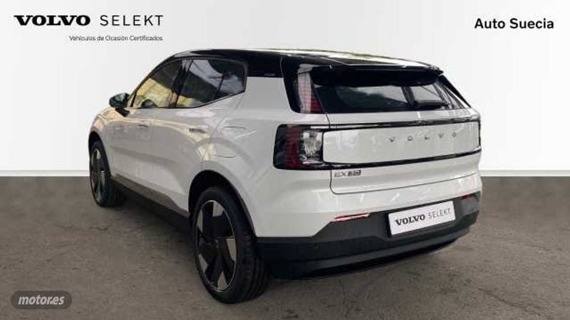 volvo ex30 1km. foto grande (2)