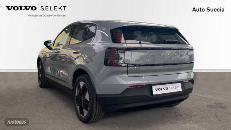 volvo ex30 1km. foto grande (2)