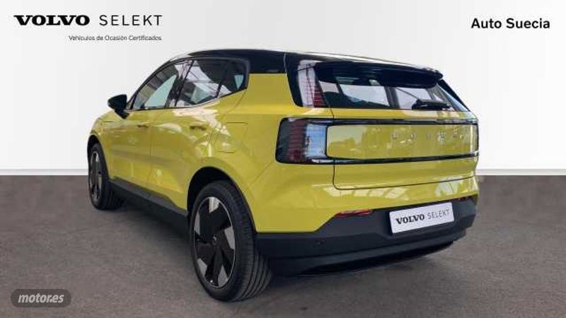 volvo ex30 6km. foto grande (2)