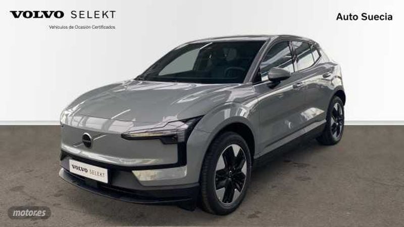 Foto volvo ex30 1km.