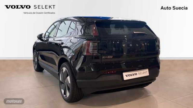 volvo ex30 1km. foto grande (2)
