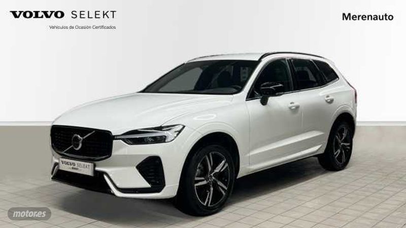 Foto volvo xc 60 2022 / 64.769km.