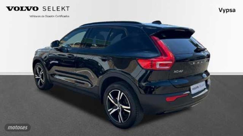 volvo xc40 2020 / 93.845km. foto grande (2)
