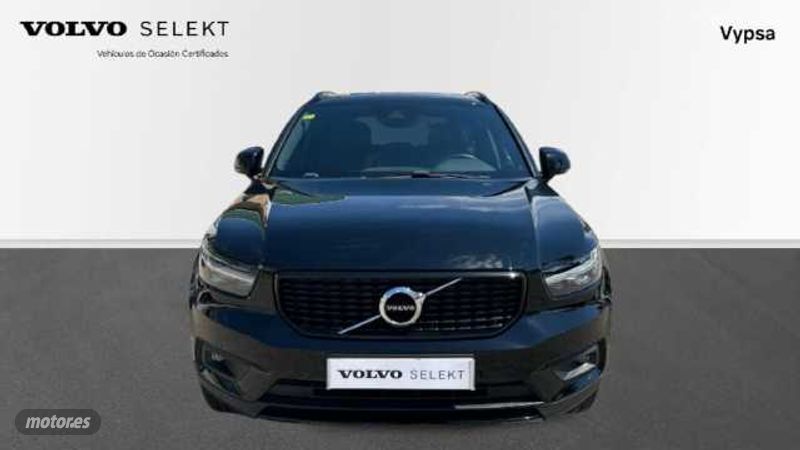 volvo xc40 2020 / 93.845km. foto grande (3)