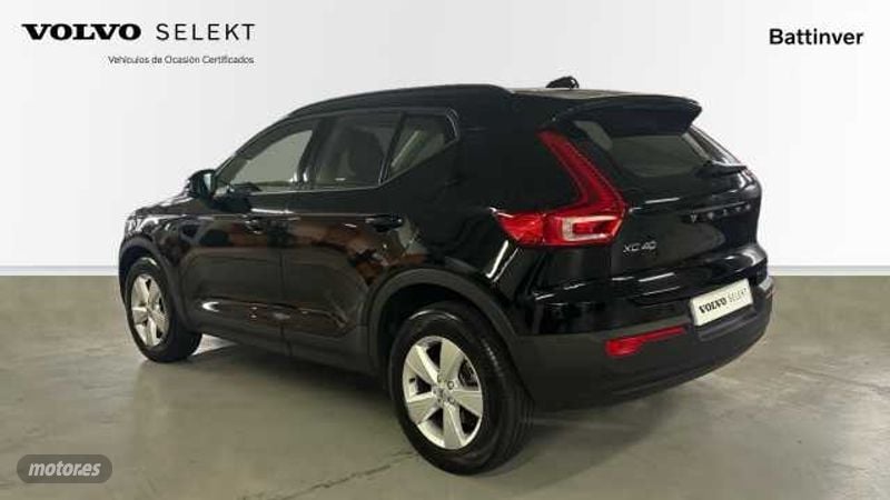 volvo xc40 2023 / 35.980km. foto grande (2)
