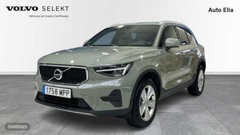 Foto volvo xc40 2024 / 15.640km.