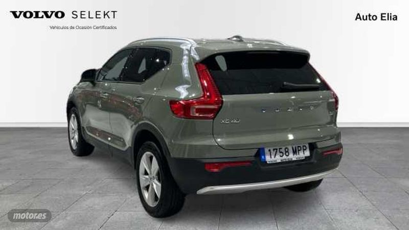 volvo xc40 2024 / 15.640km. foto grande (2)