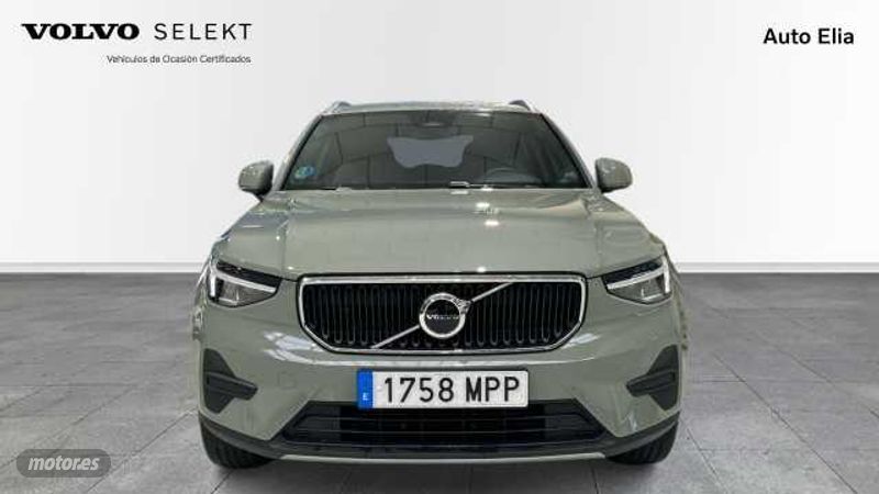 volvo xc40 2024 / 15.640km. foto grande (3)