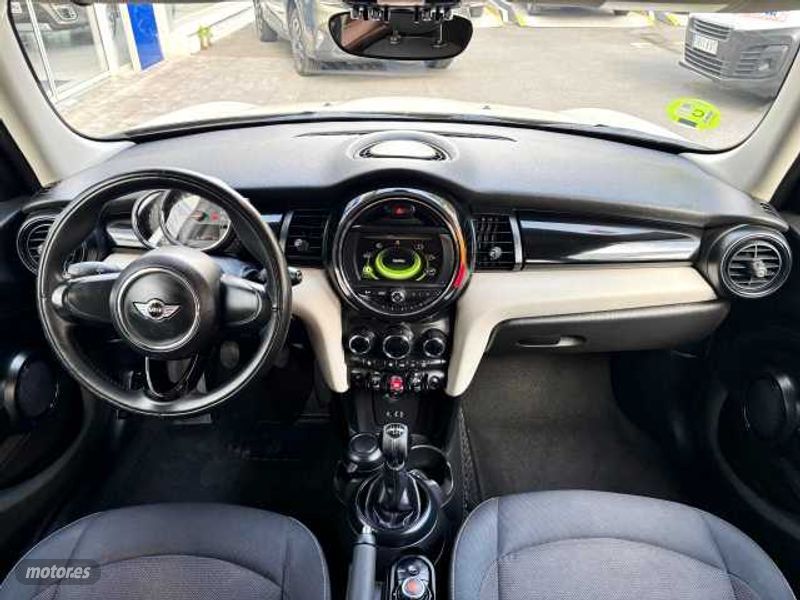 mini one 2017 / 85.000km. foto grande (2)
