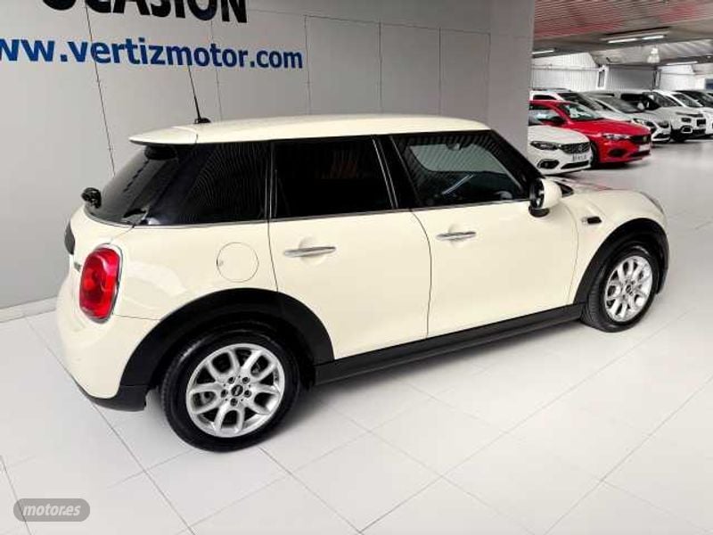mini one 2017 / 85.000km. foto grande (3)