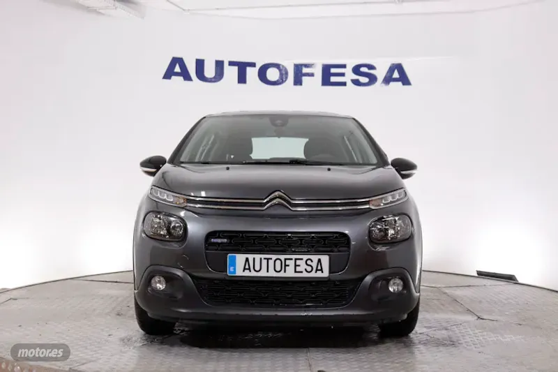 citroen c3 2017 / 76.200km. foto grande (2)
