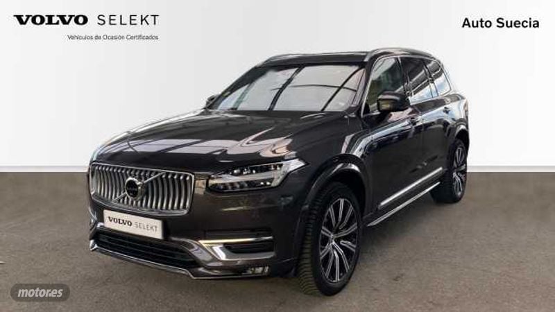 Foto volvo xc 90 2023 / 118.877km.