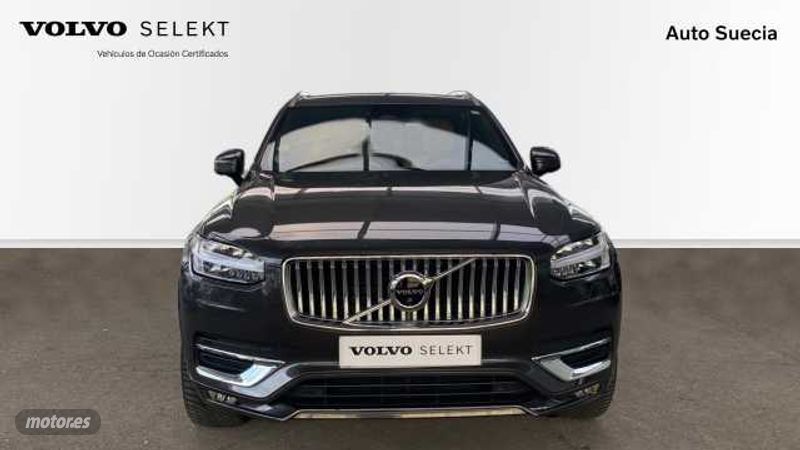 volvo xc 90 2023 / 118.877km. foto grande (3)