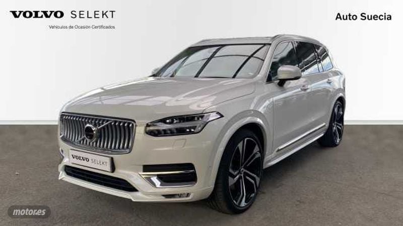 Foto volvo xc 90 2023 / 28.827km.
