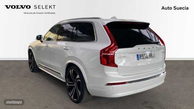 volvo xc 90 2023 / 28.827km. foto grande (2)