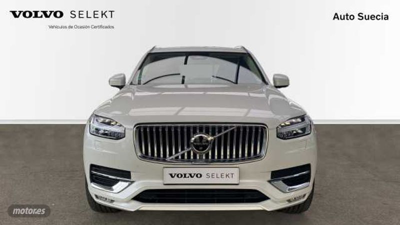 volvo xc 90 2023 / 28.827km. foto grande (3)