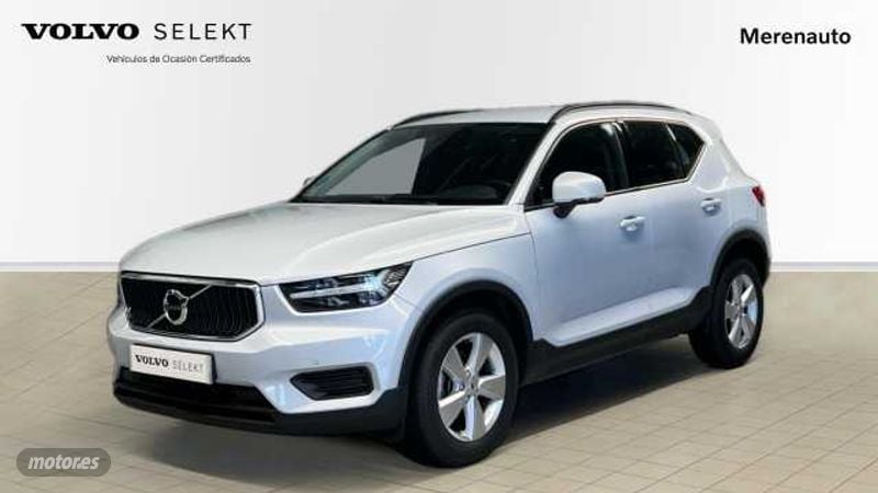 Foto volvo xc40 2021 / 39.816km.