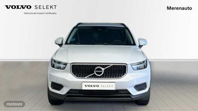 volvo xc40 2021 / 39.816km. foto grande (3)