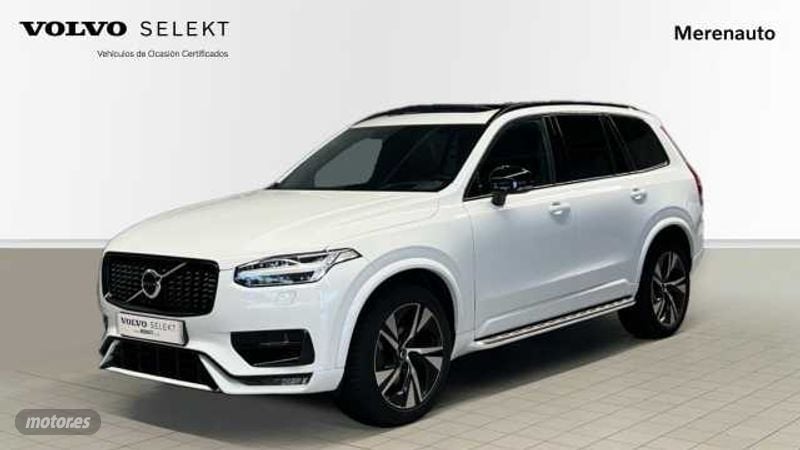 Foto volvo xc 90 2022 / 92.057km.
