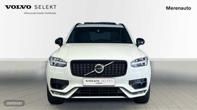 volvo xc 90 2022 / 92.057km. foto grande (2)