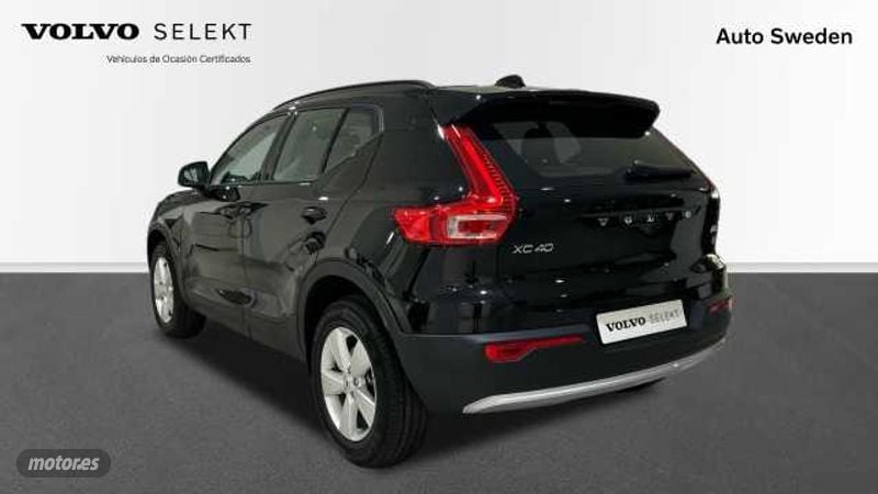 volvo xc40 2024 / 7km. foto grande (2)