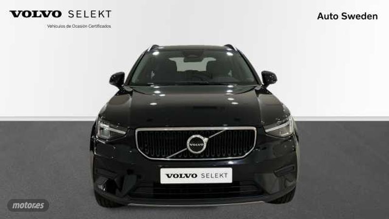 volvo xc40 2024 / 7km. foto grande (3)
