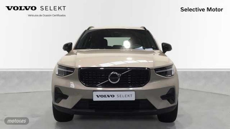 volvo xc40 2025 / 4km. foto grande (3)