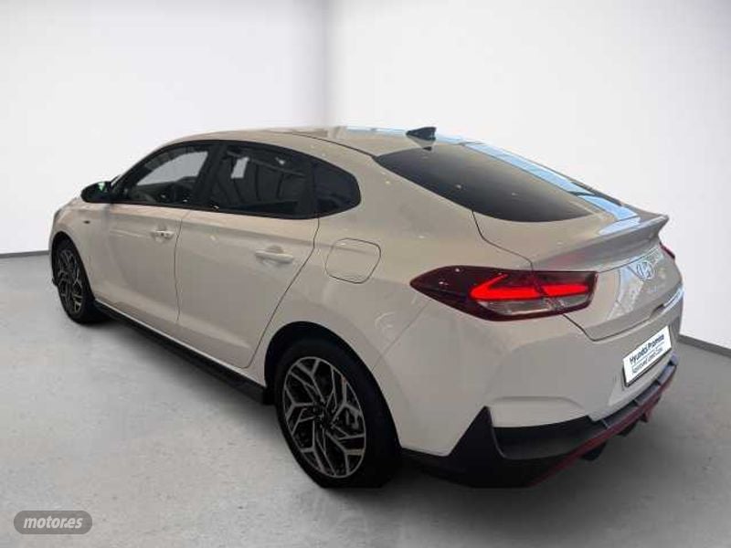 hyundai i30 2025 / 9km. foto grande (2)