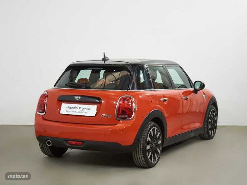 mini cooper 2019 / 69.200km. foto grande (2)