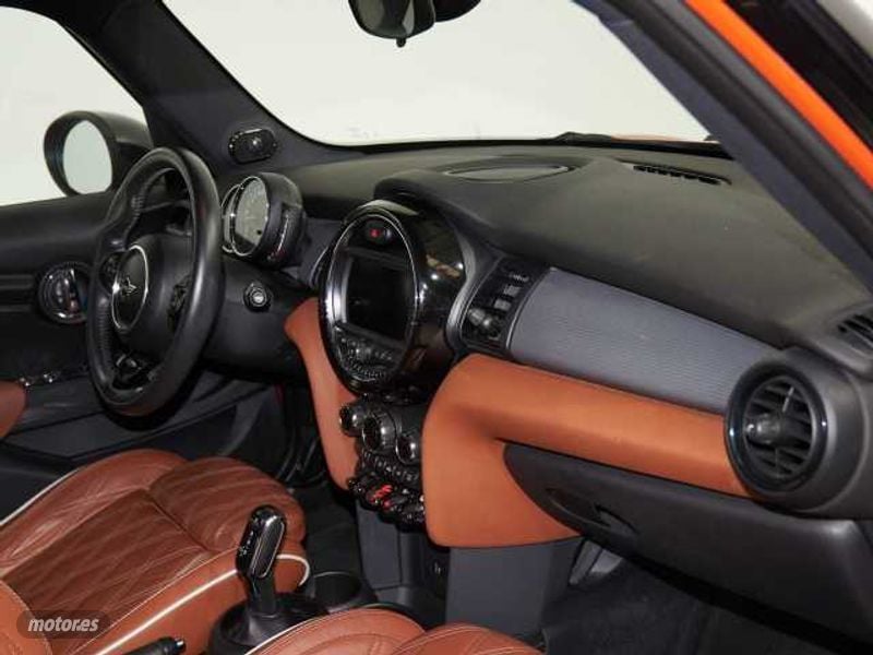 mini cooper 2019 / 69.200km. foto grande (3)