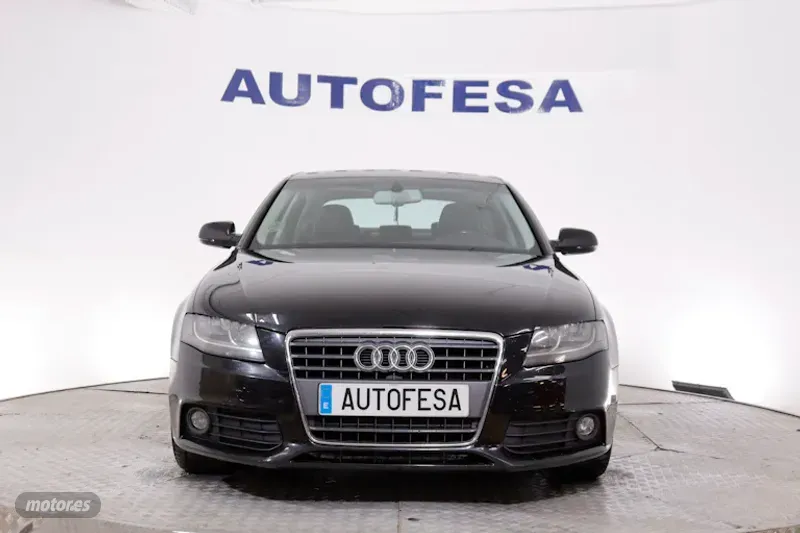 audi a4 2011 / 381.400km. foto grande (2)