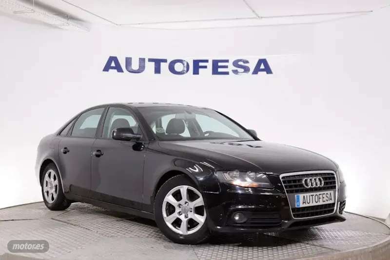 audi a4 2011 / 381.400km. foto grande (3)