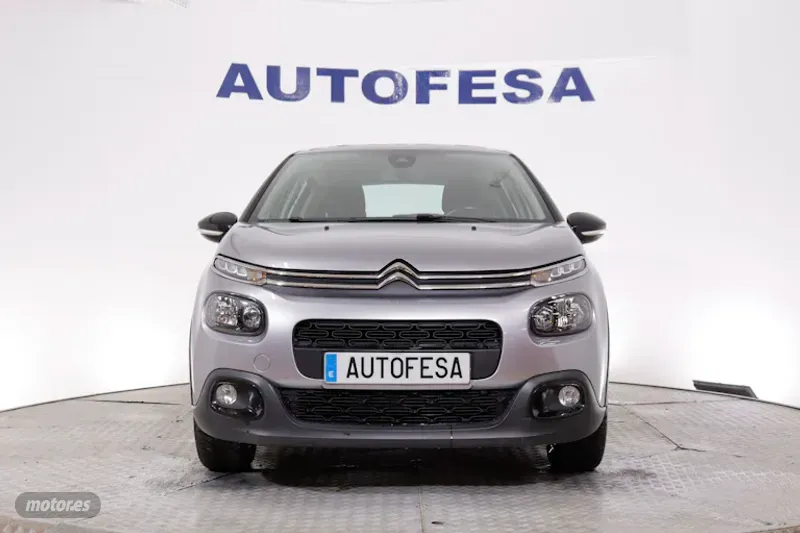 citroen c3 2019 / 98.100km. foto grande (2)
