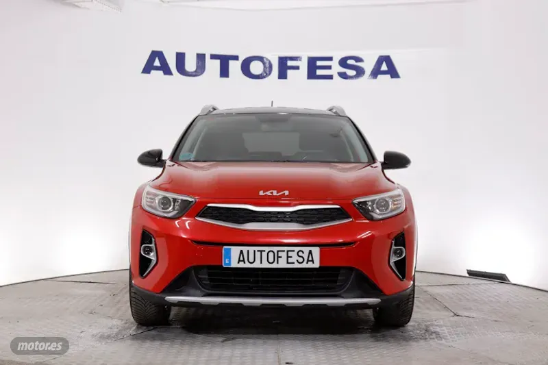 kia stonic 2018 / 45.800km. foto grande (2)