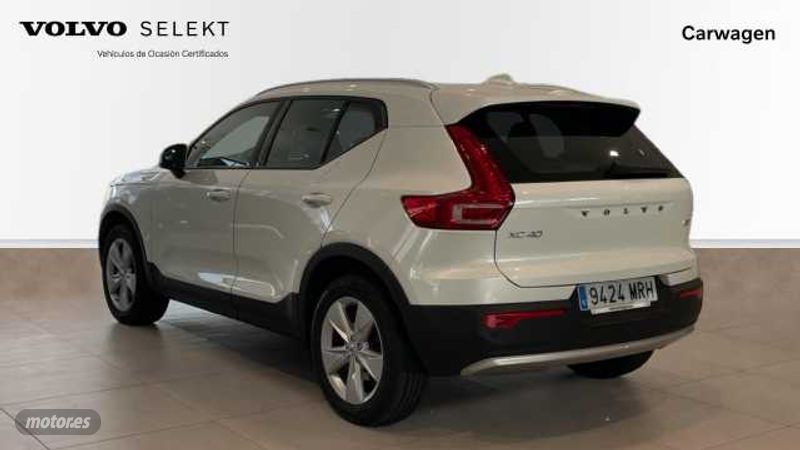 volvo xc40 2024 / 29.973km. foto grande (2)