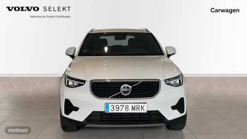 volvo xc40 2024 / 29.724km. foto grande (2)