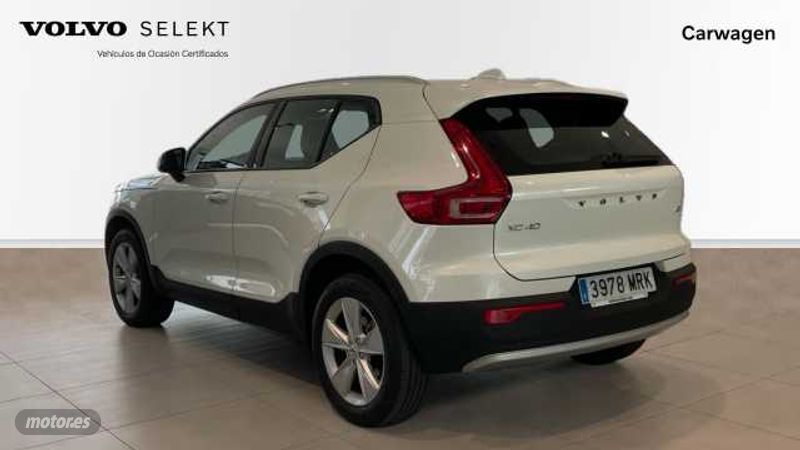 volvo xc40 2024 / 29.724km. foto grande (3)