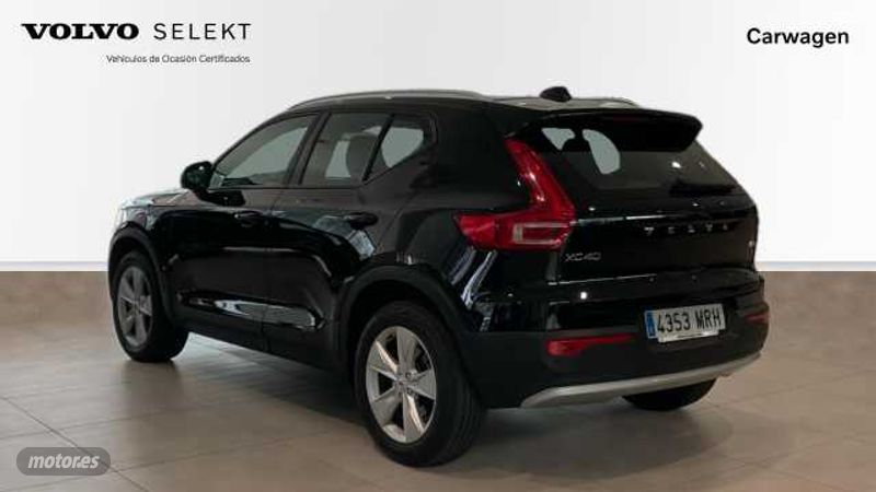 volvo xc40 2024 / 29.113km. foto grande (2)