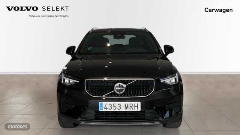volvo xc40 2024 / 29.113km. foto grande (3)