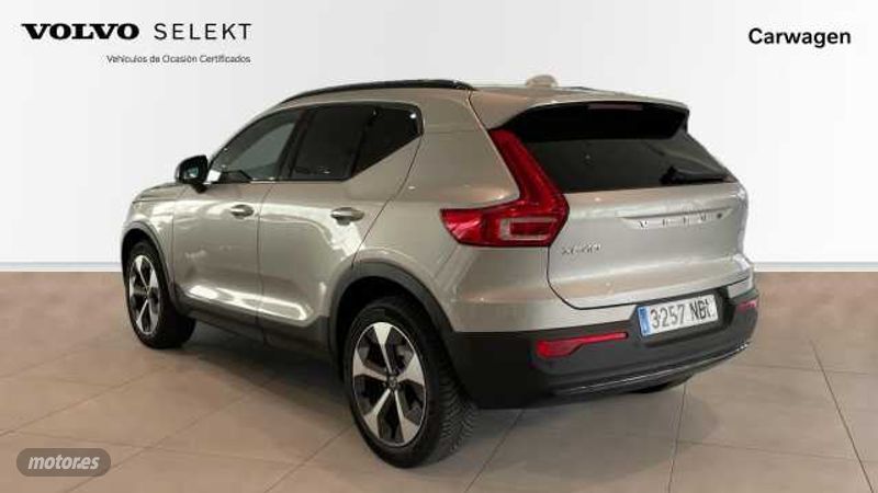 volvo xc40 2025 / 2km. foto grande (2)